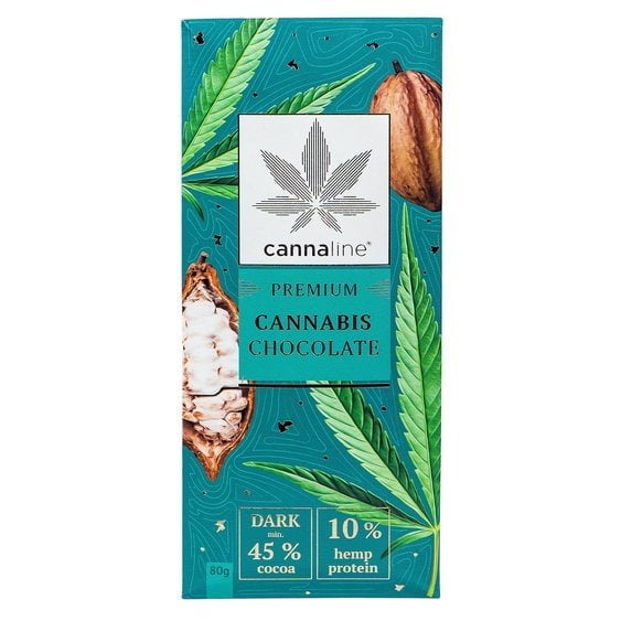 CANNALINE CBD CREAM FOR PAIN RELIEF - 1500 MG CBD