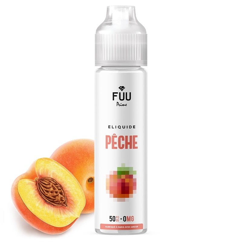 Fraise | Fruuits by FUU