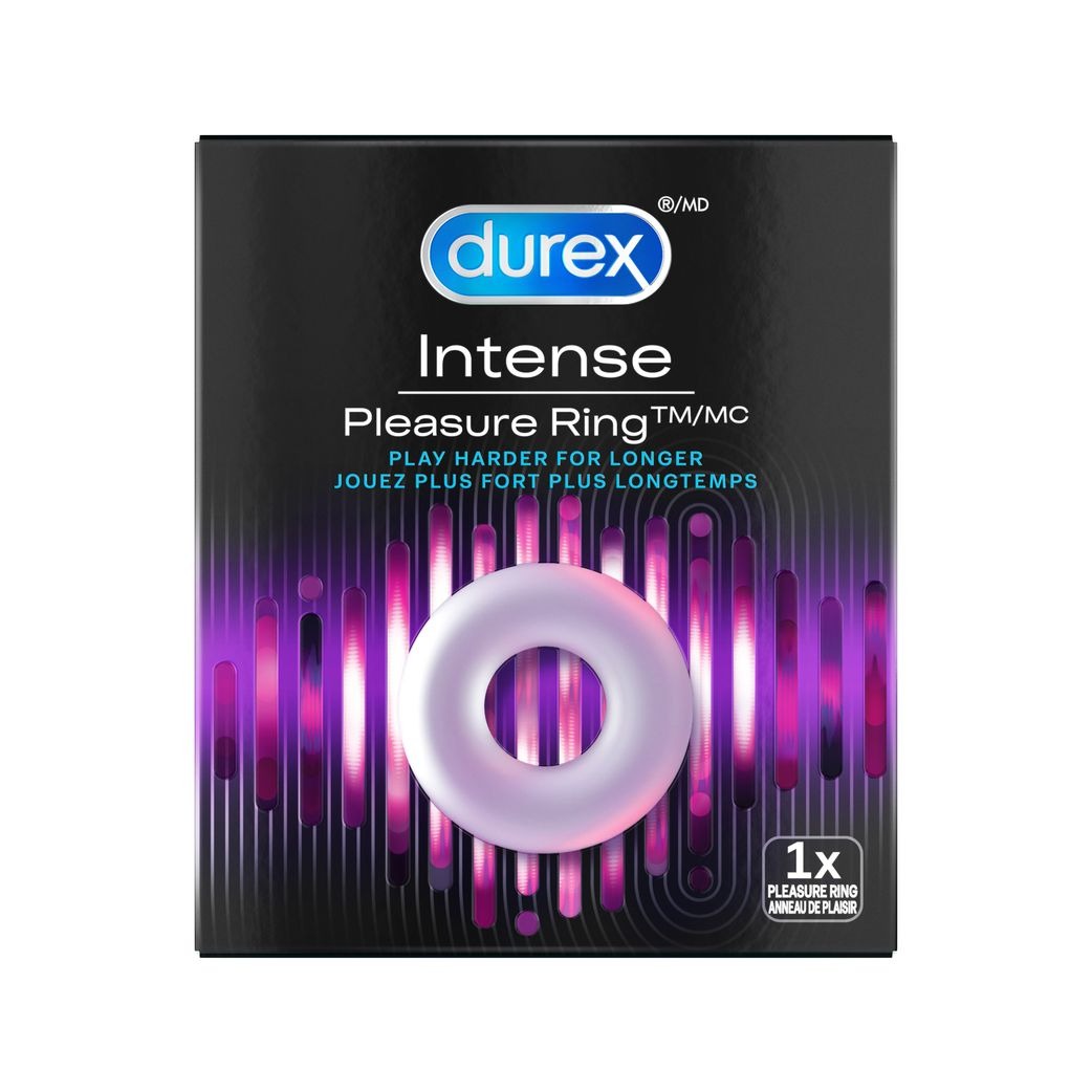 Durex Pleasure Ring - Clouds Express - Vape Shop Malta